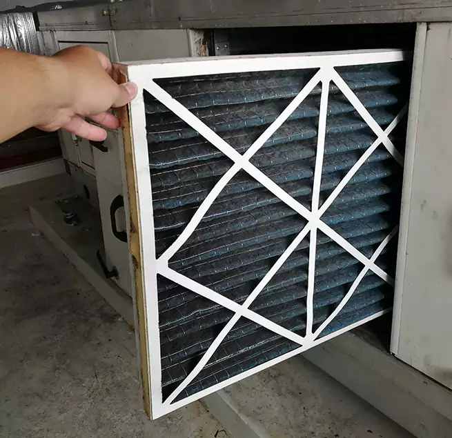 Why Homeowners & Businesses Trust Us Zanesville, OH?